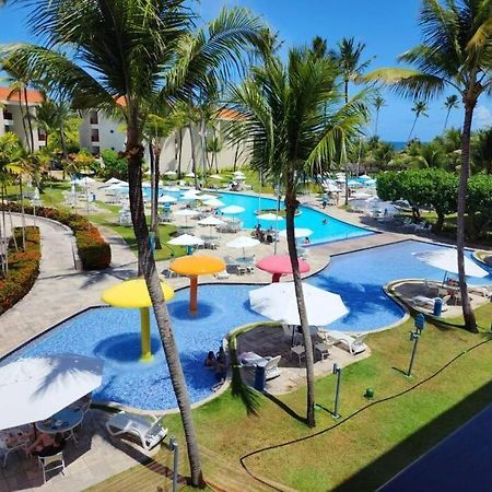 Marulhos Resort Apt 2 Quartos Pôrto das Galinhas Exterior foto